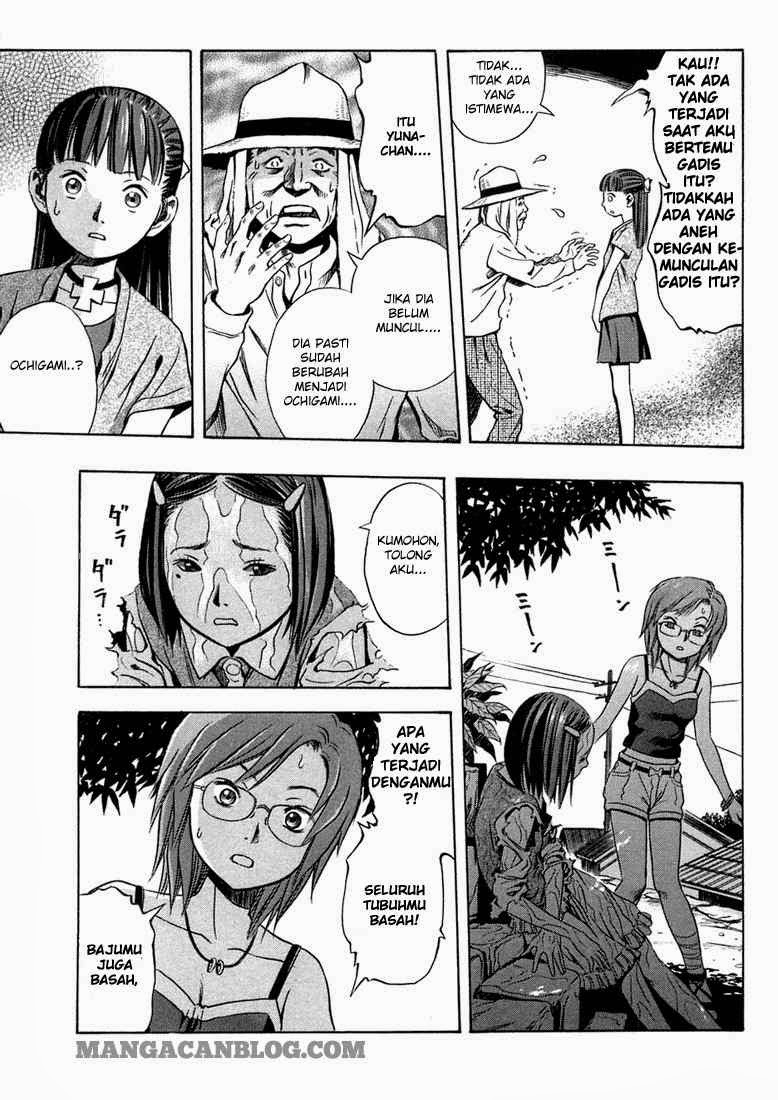 Otogi Matsuri Chapter 10 Gambar 4