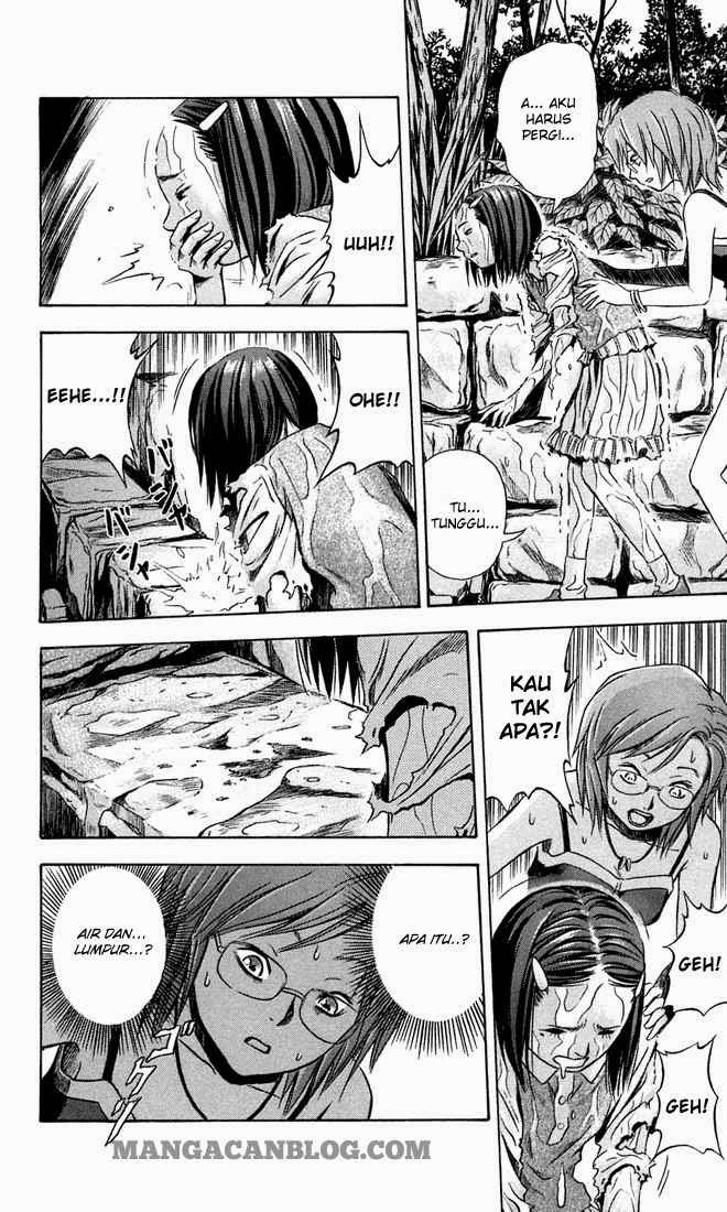 Otogi Matsuri Chapter 10 Gambar 5