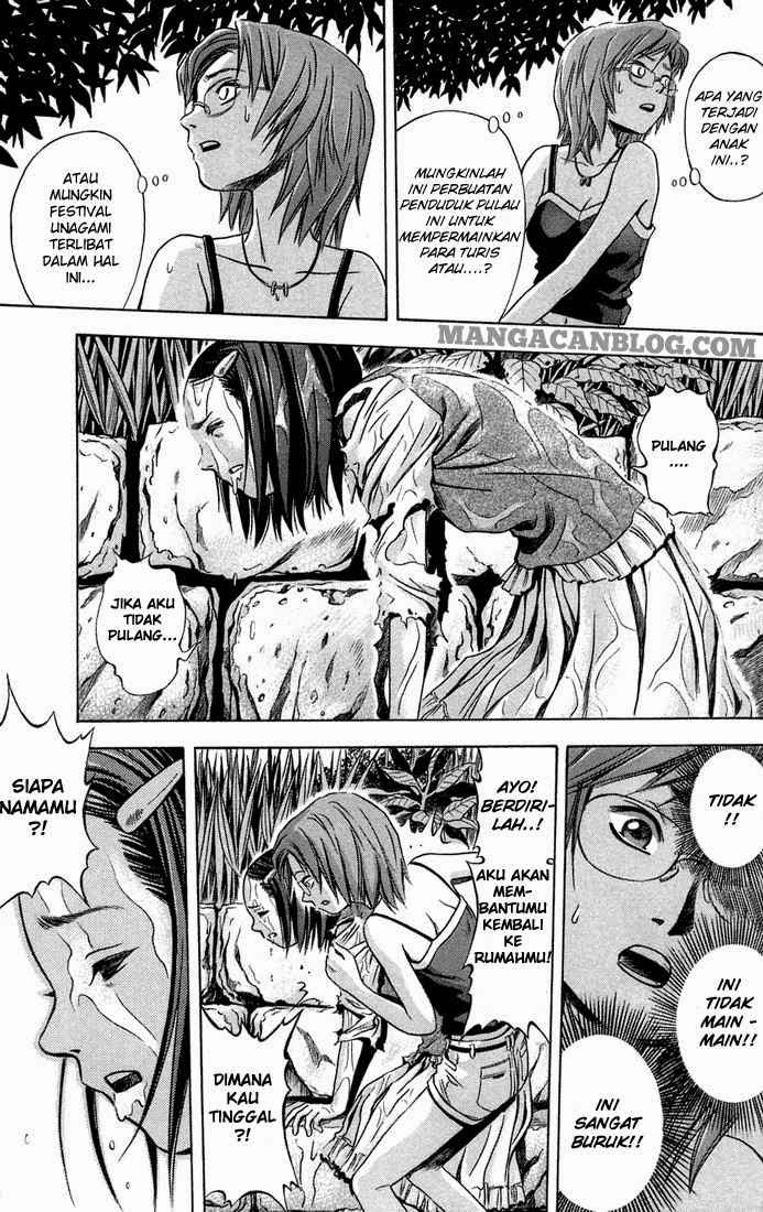 Otogi Matsuri Chapter 10 Gambar 6