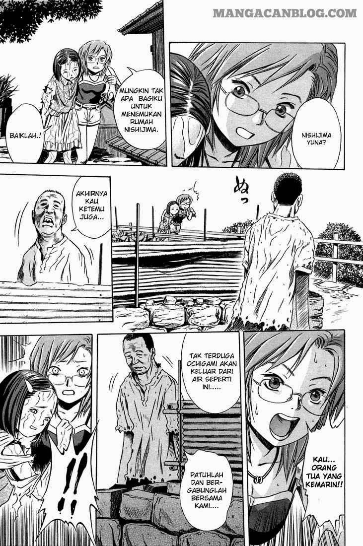 Otogi Matsuri Chapter 10 Gambar 8