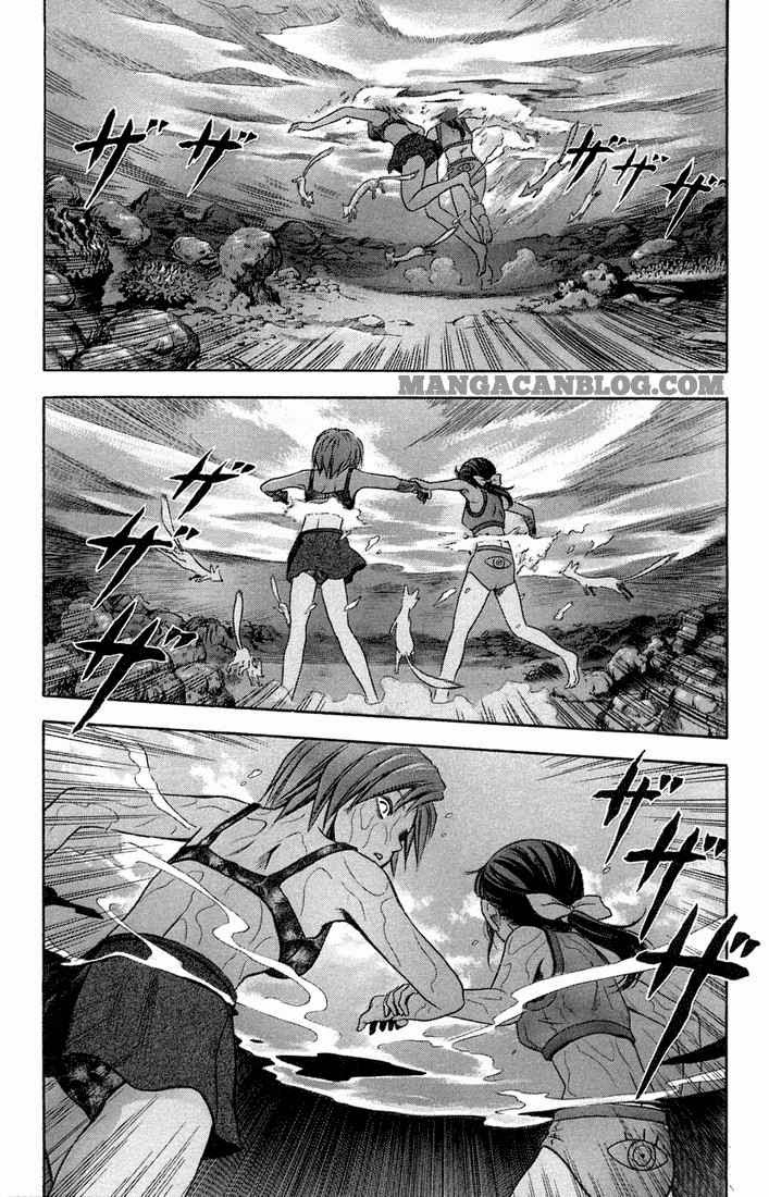 Otogi Matsuri Chapter 08 Gambar 10