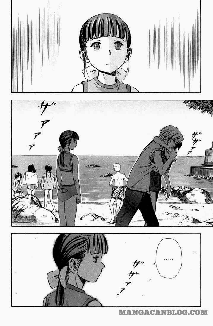 Otogi Matsuri Chapter 08 Gambar 17