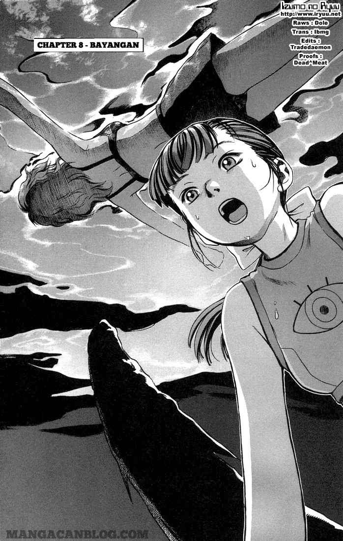 Baca  Otogi Matsuri Chapter 08 Gambar 2