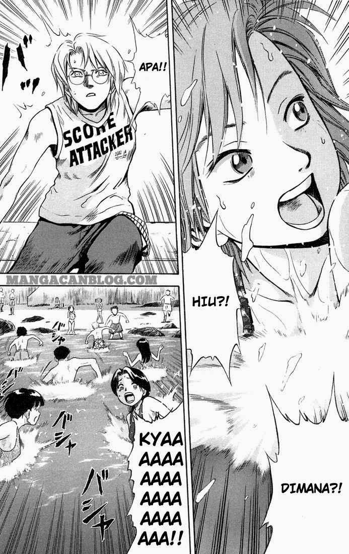 Otogi Matsuri Chapter 08 Gambar 5