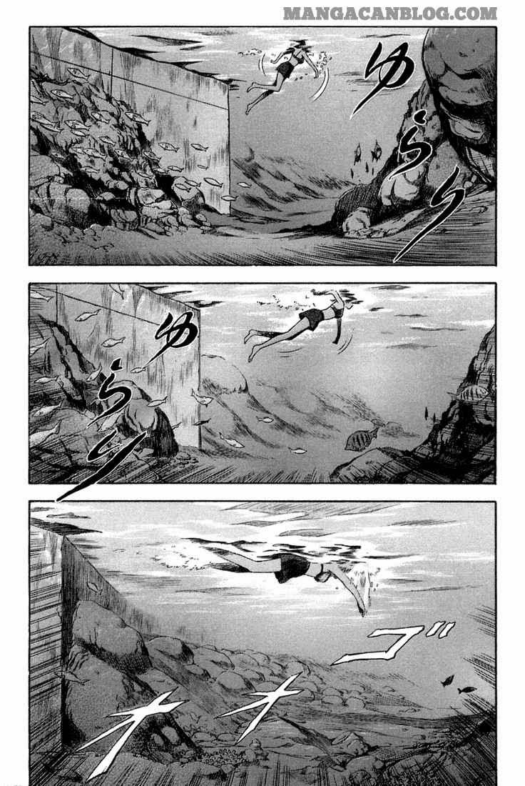 Otogi Matsuri Chapter 08 Gambar 6