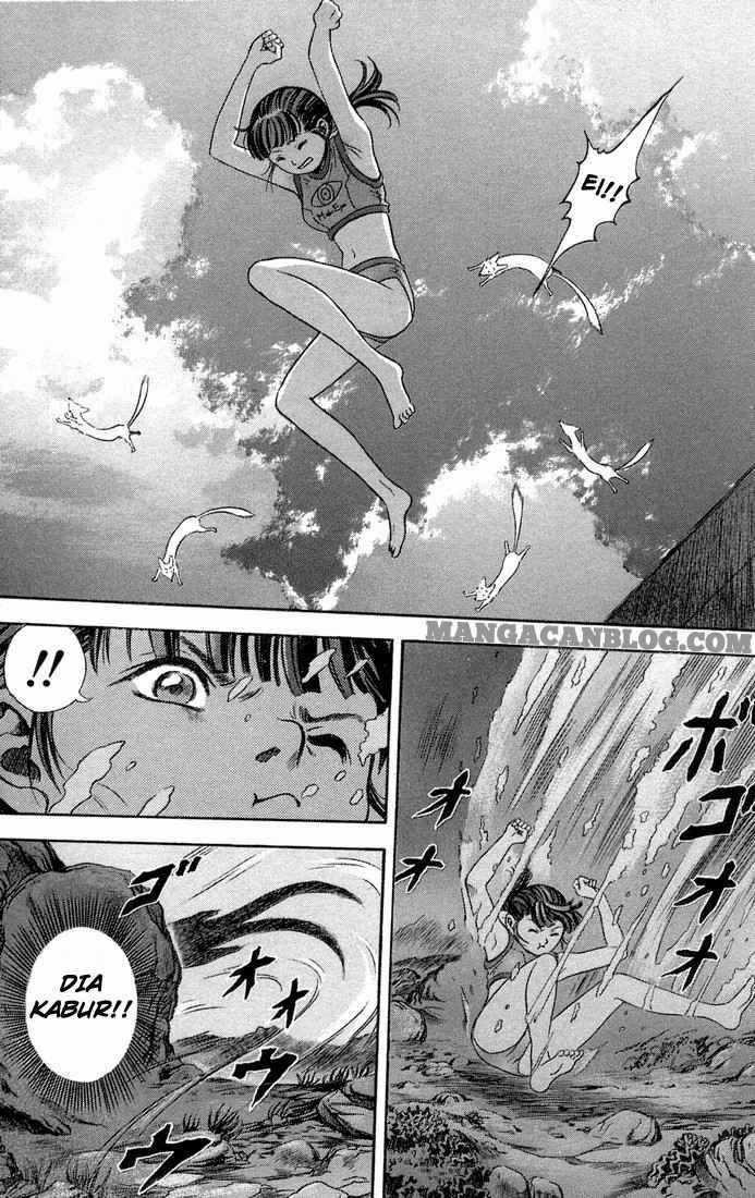 Otogi Matsuri Chapter 08 Gambar 8