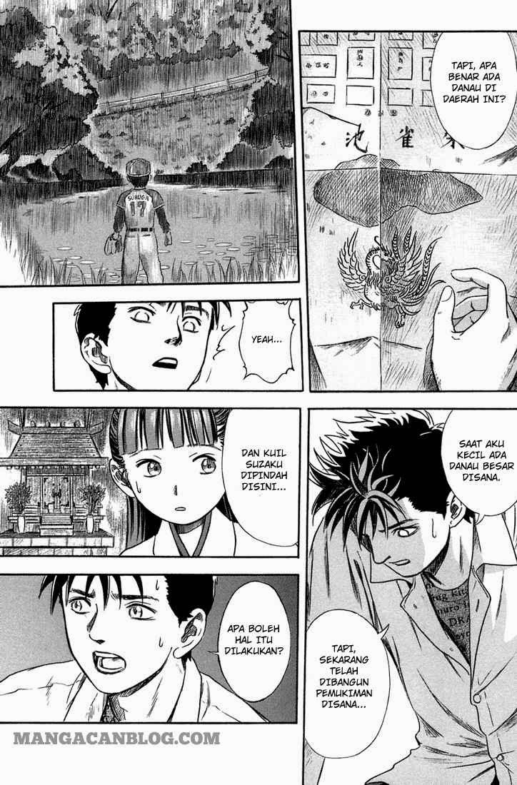 Otogi Matsuri Chapter 07 Gambar 13
