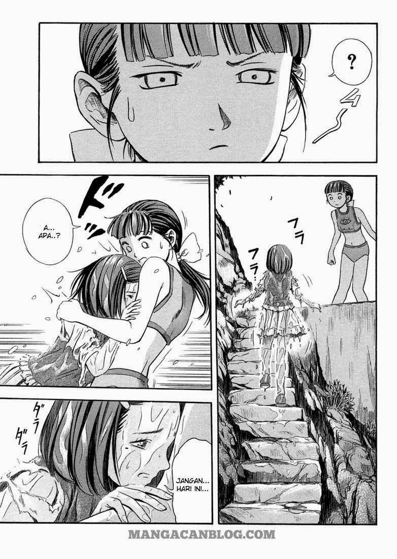 Otogi Matsuri Chapter 07 Gambar 29