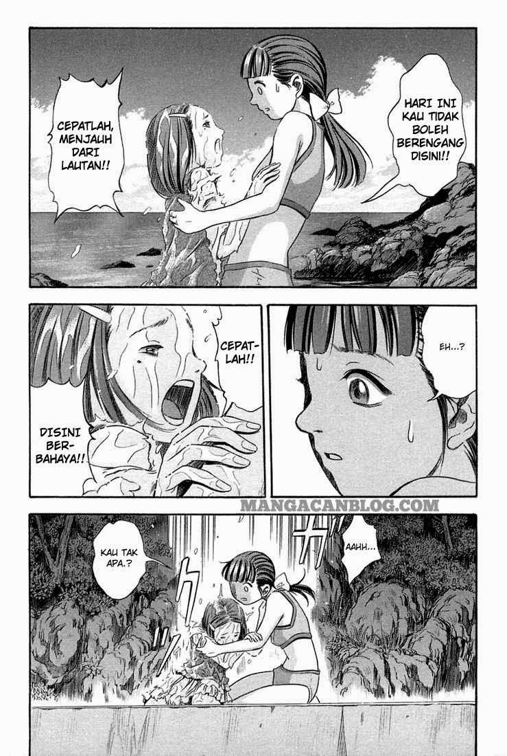 Otogi Matsuri Chapter 07 Gambar 30