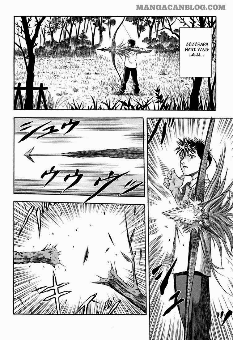 Otogi Matsuri Chapter 07 Gambar 6