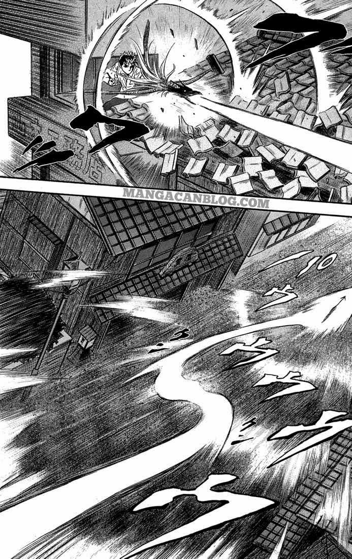 Otogi Matsuri Chapter 06 Gambar 13