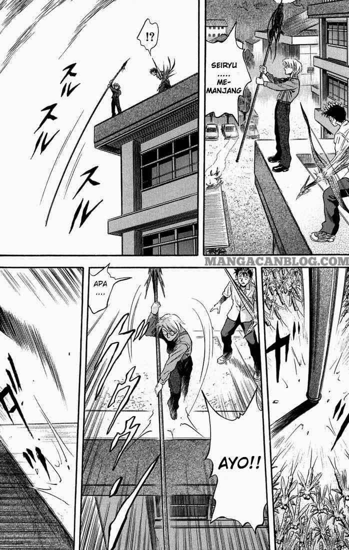Otogi Matsuri Chapter 05 Gambar 15