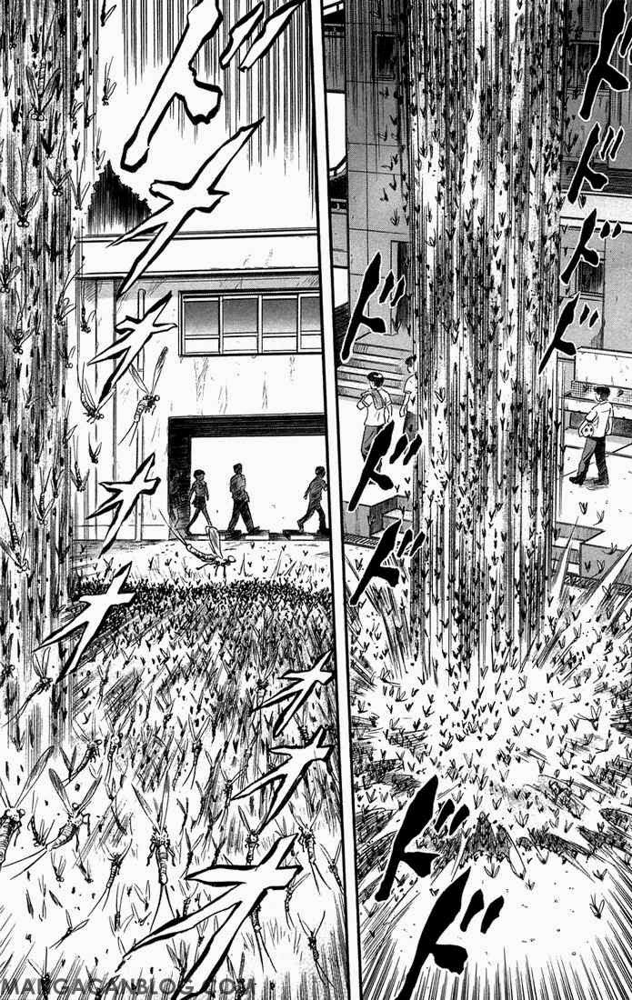 Otogi Matsuri Chapter 04 Gambar 24