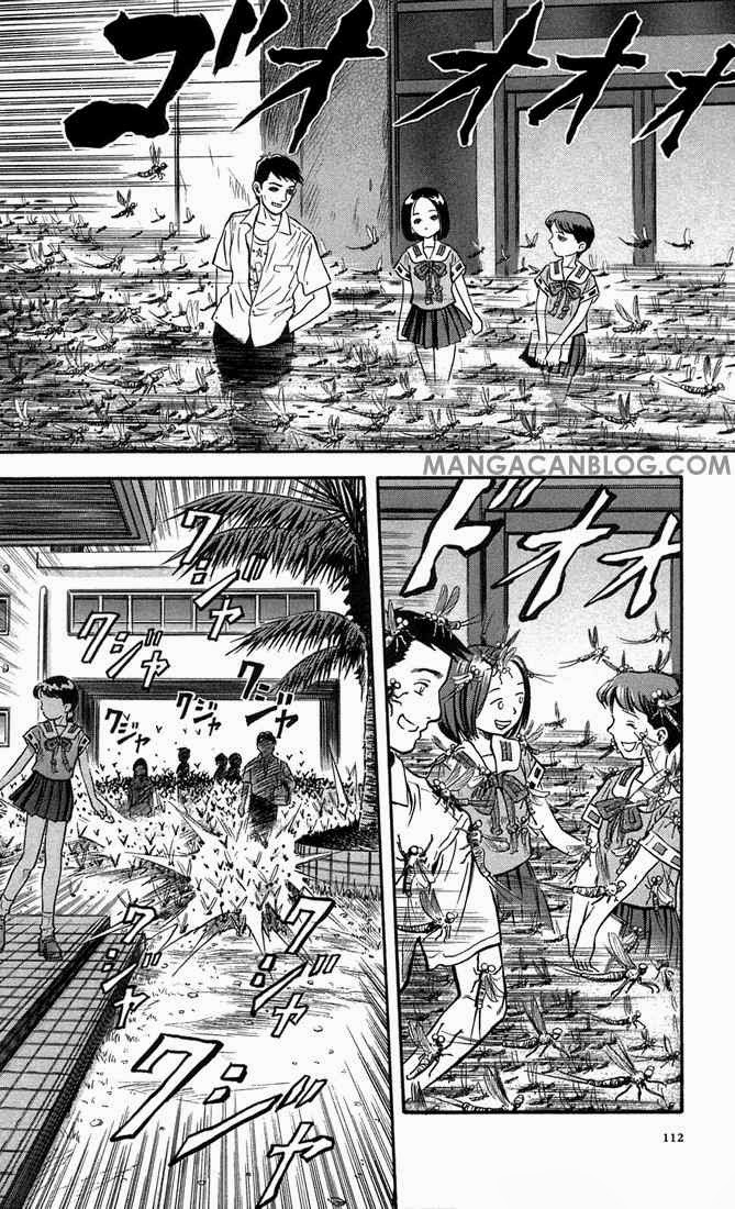 Otogi Matsuri Chapter 04 Gambar 25