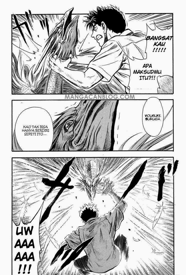 Otogi Matsuri Chapter 04 Gambar 7