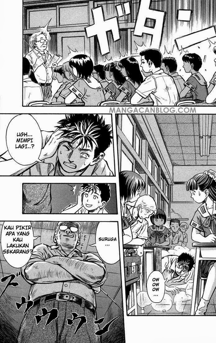 Otogi Matsuri Chapter 04 Gambar 8