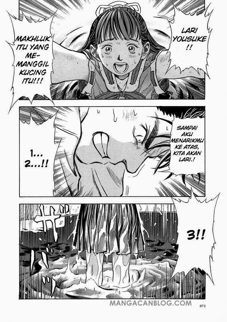 Otogi Matsuri Chapter 03 Gambar 11