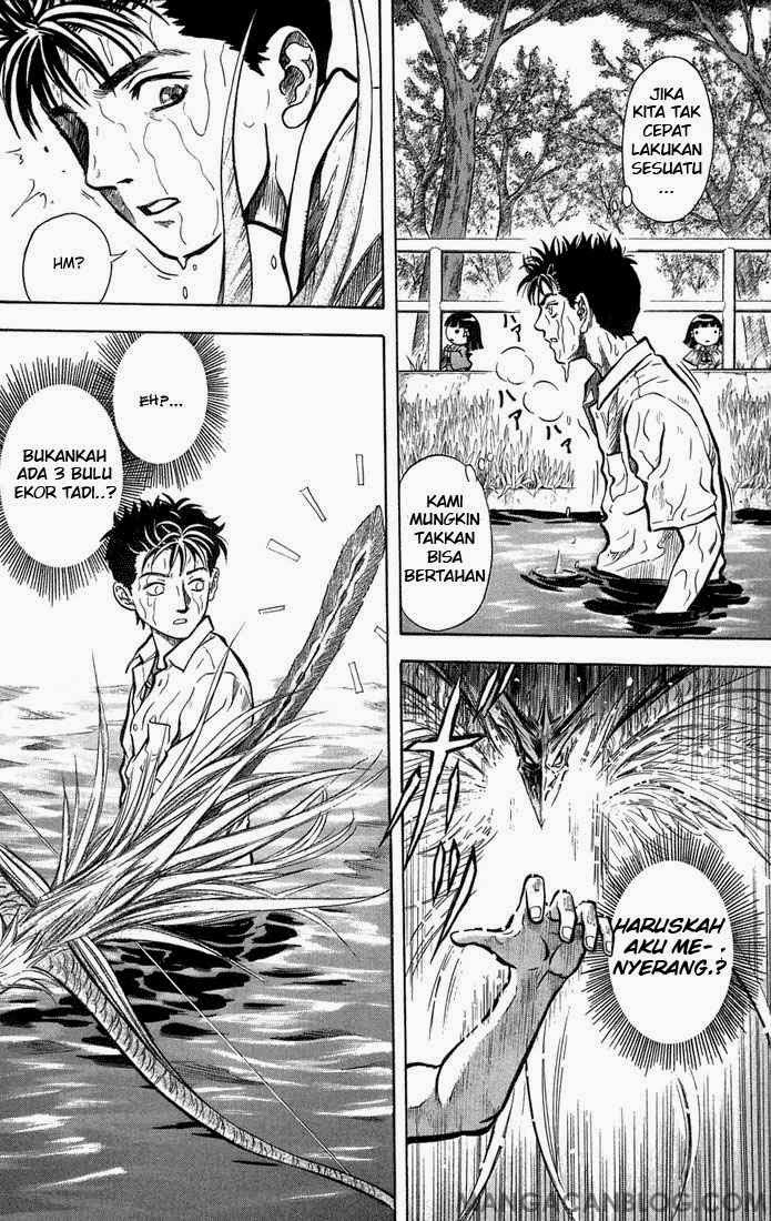 Otogi Matsuri Chapter 03 Gambar 15