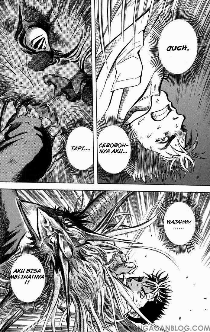 Otogi Matsuri Chapter 03 Gambar 21