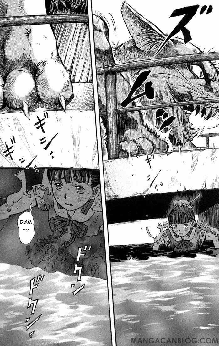 Otogi Matsuri Chapter 03 Gambar 6