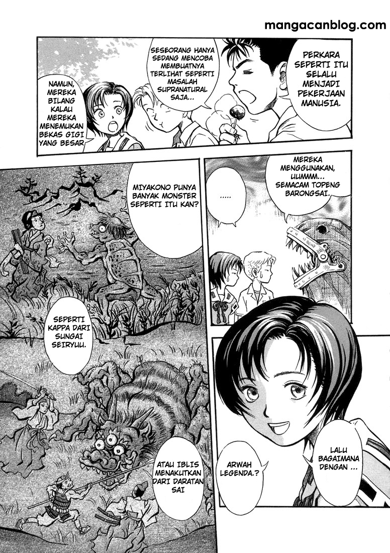 Otogi Matsuri Chapter 01 Gambar 10