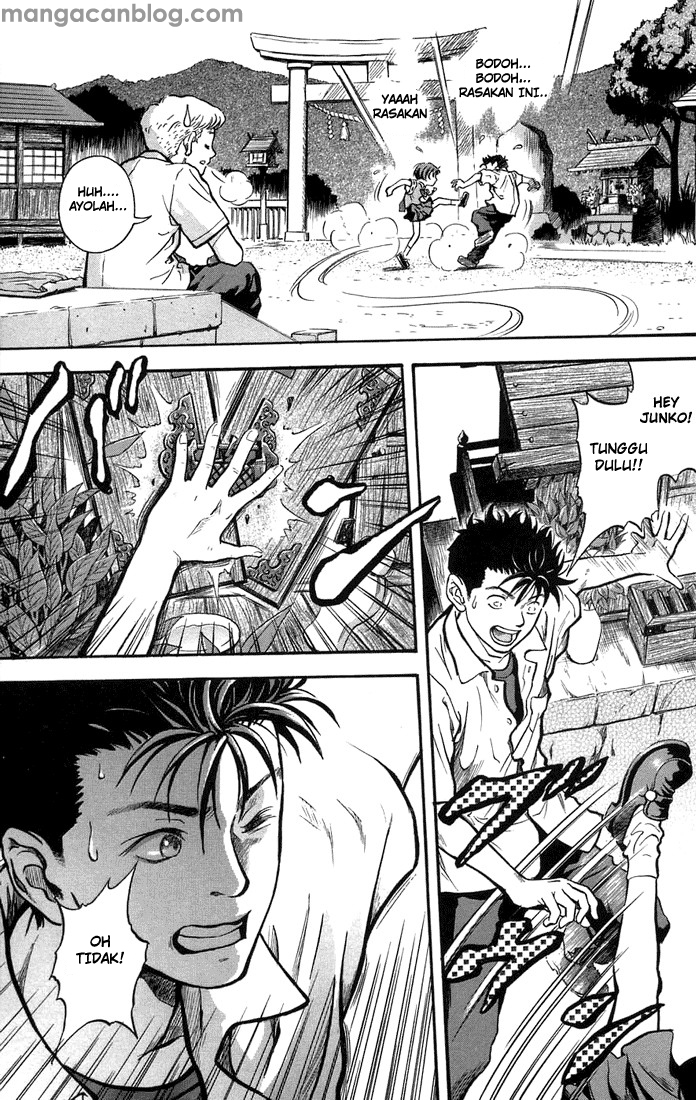 Otogi Matsuri Chapter 01 Gambar 12