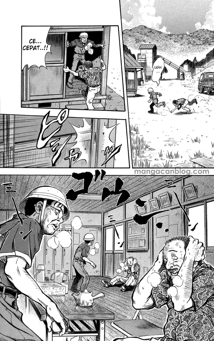Otogi Matsuri Chapter 01 Gambar 24