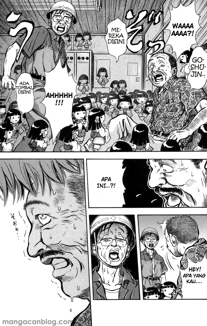 Otogi Matsuri Chapter 01 Gambar 26