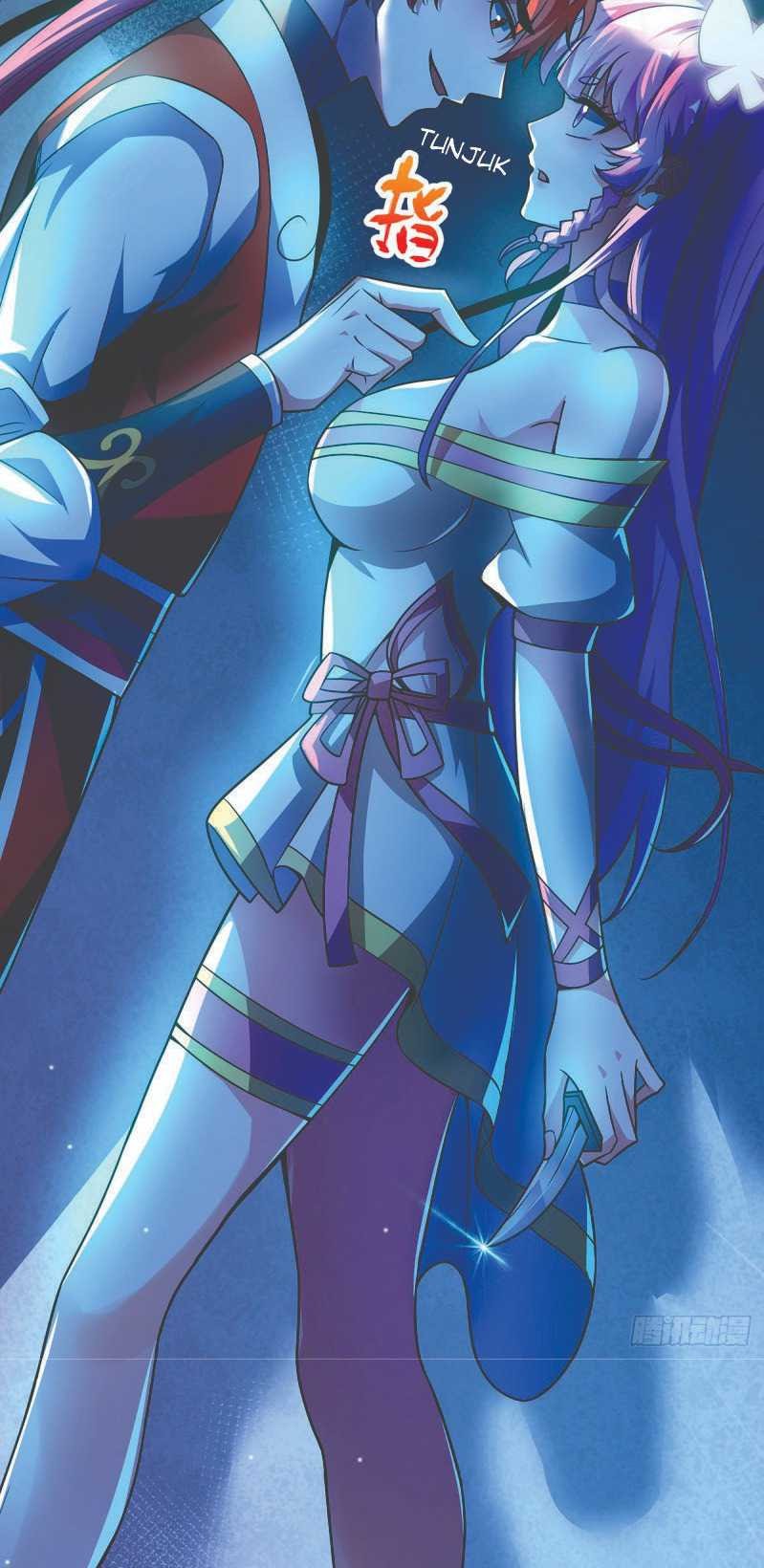 The First Son-In-Law Vanguard of All Time Chapter 15 Gambar 10