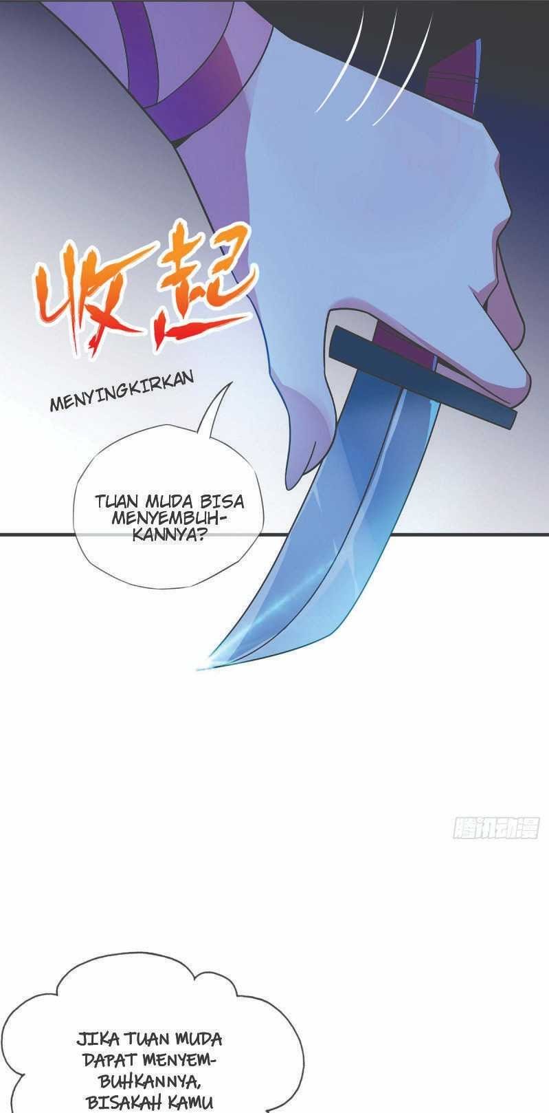 The First Son-In-Law Vanguard of All Time Chapter 15 Gambar 12