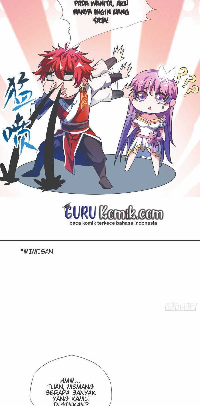 The First Son-In-Law Vanguard of All Time Chapter 15 Gambar 17