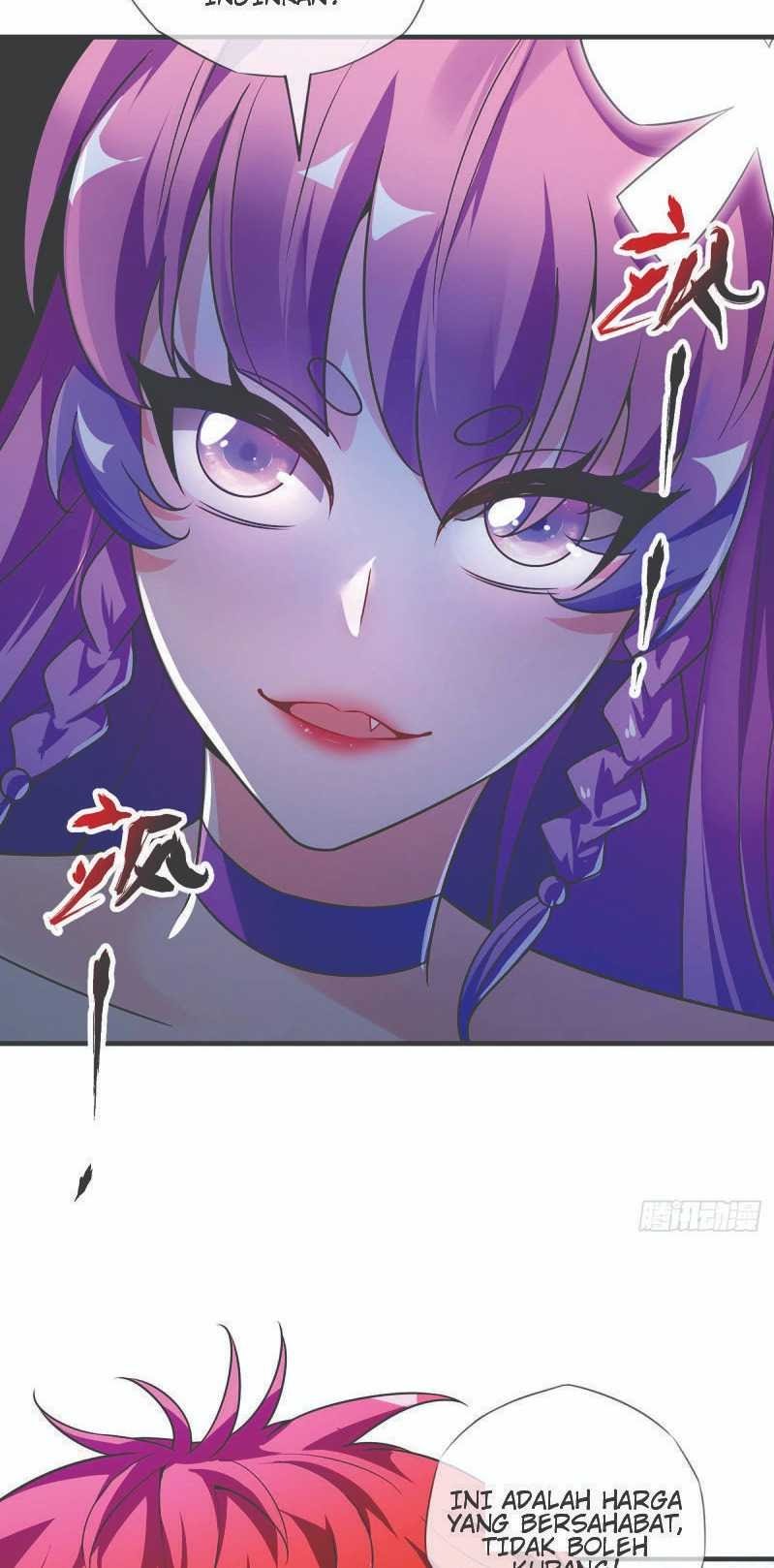 The First Son-In-Law Vanguard of All Time Chapter 15 Gambar 18