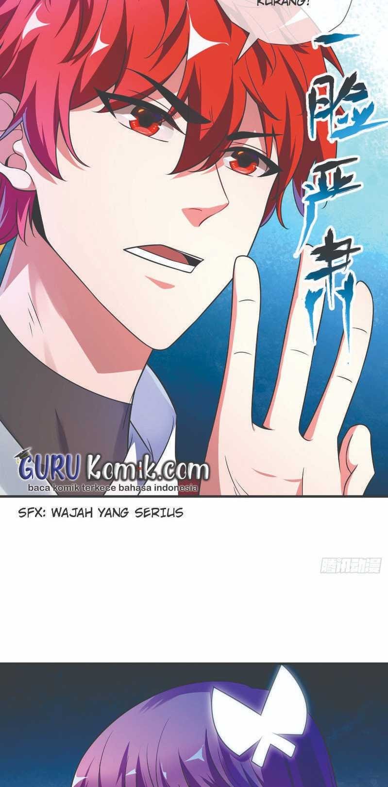 The First Son-In-Law Vanguard of All Time Chapter 15 Gambar 19