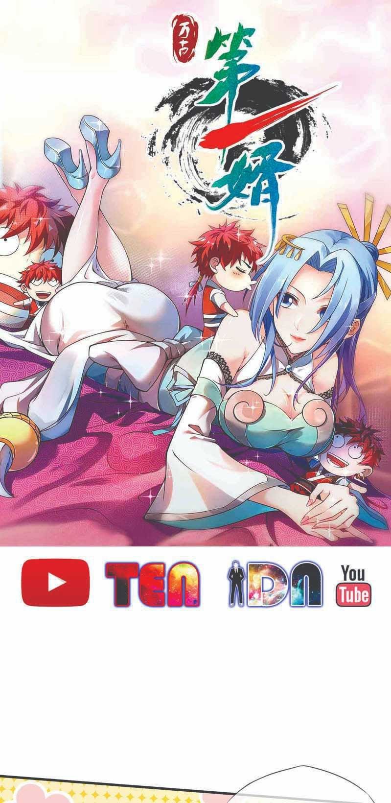 Baca The First Son-In-Law Vanguard of All Time Chapter 15 Gambar 2