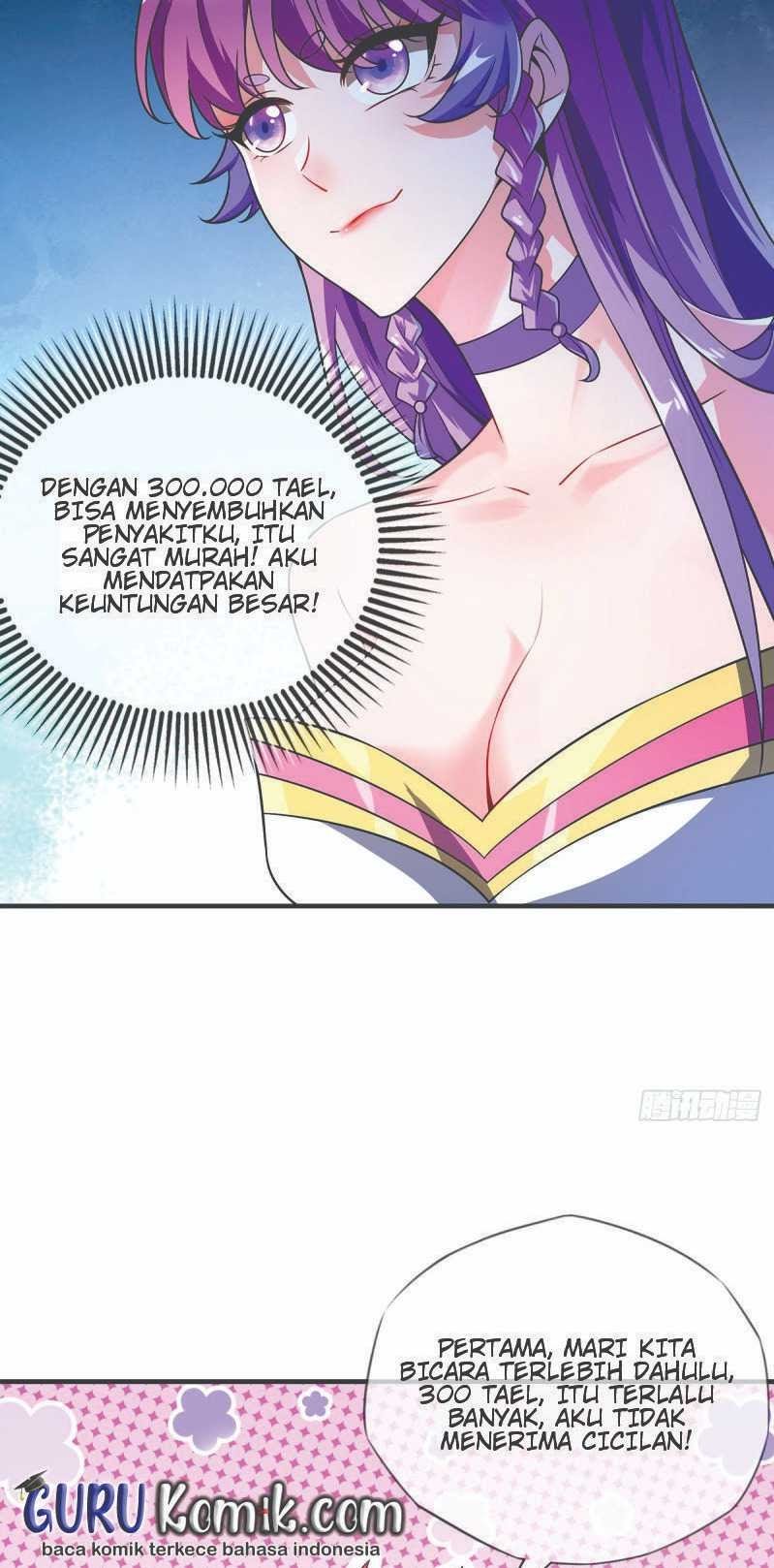 The First Son-In-Law Vanguard of All Time Chapter 15 Gambar 20