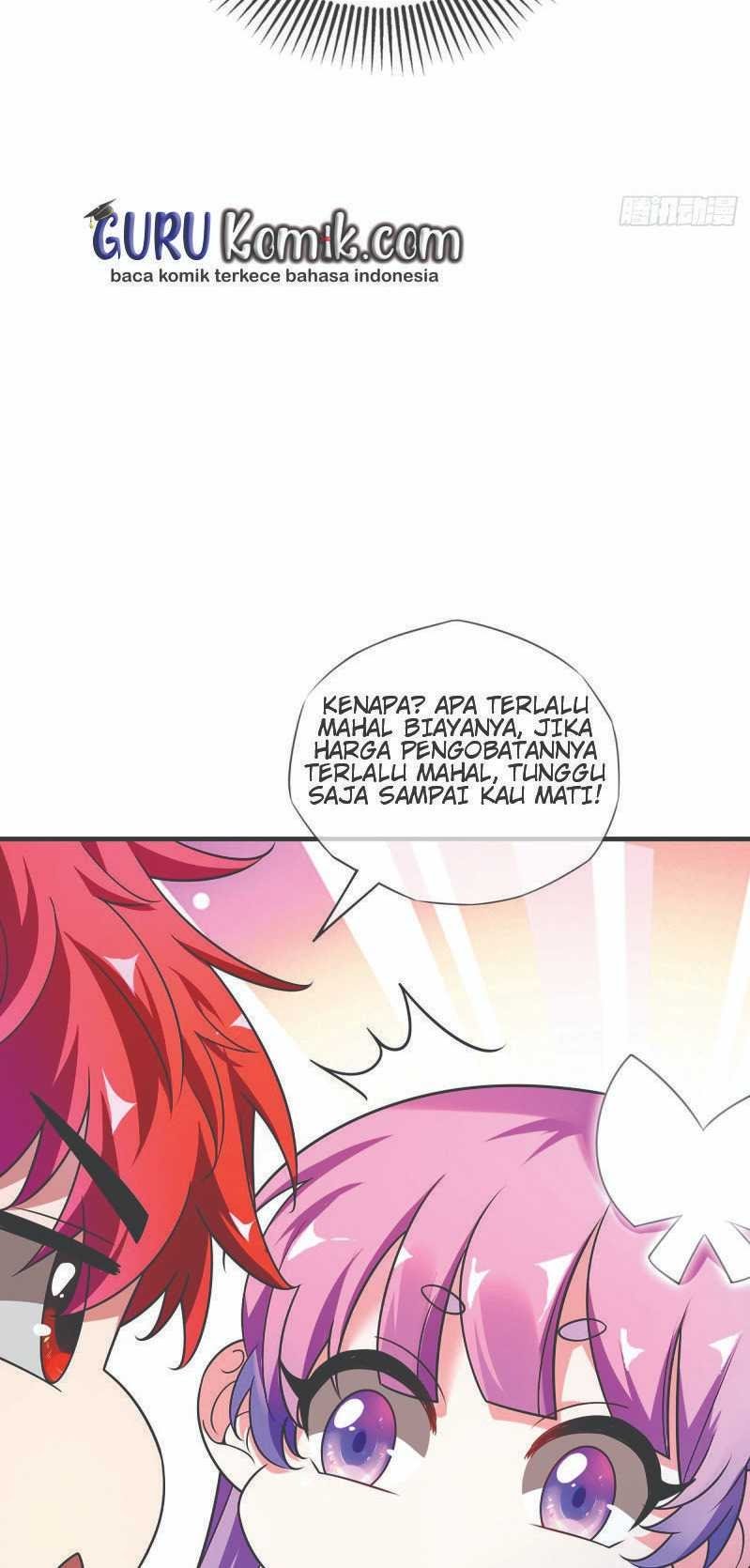 The First Son-In-Law Vanguard of All Time Chapter 15 Gambar 23