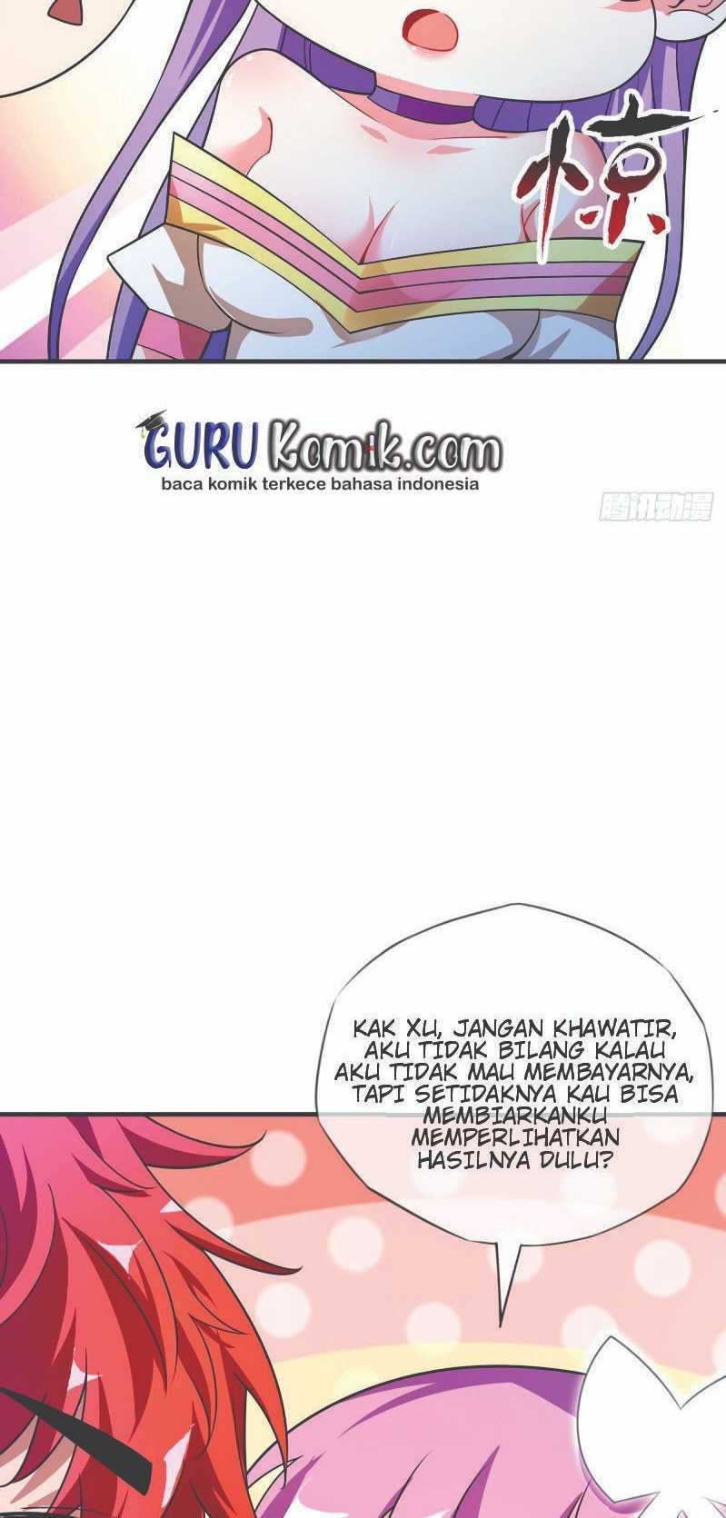 The First Son-In-Law Vanguard of All Time Chapter 15 Gambar 24