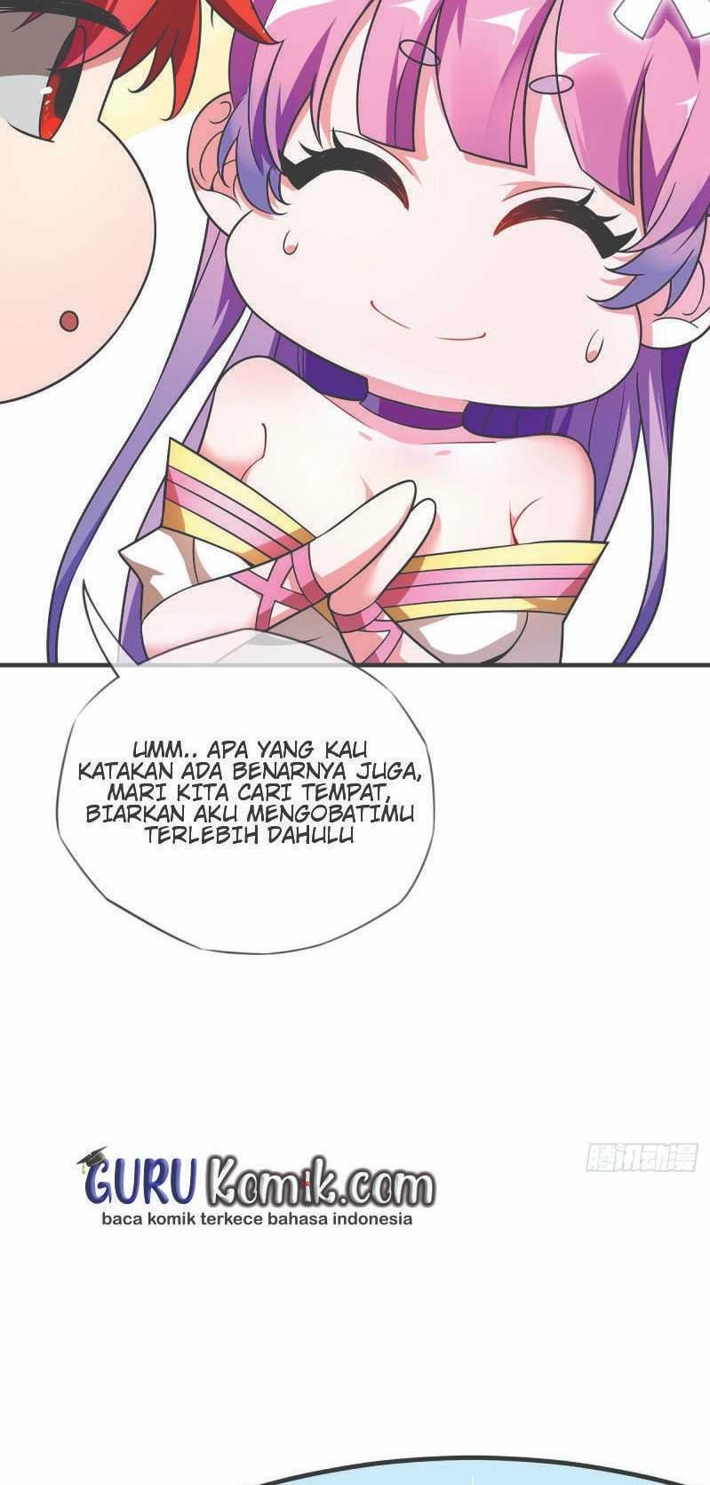 The First Son-In-Law Vanguard of All Time Chapter 15 Gambar 25