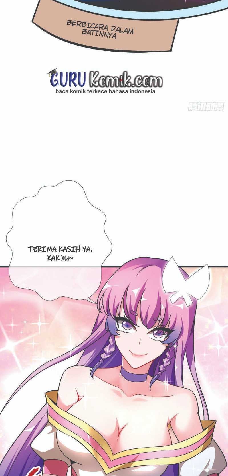 The First Son-In-Law Vanguard of All Time Chapter 15 Gambar 27