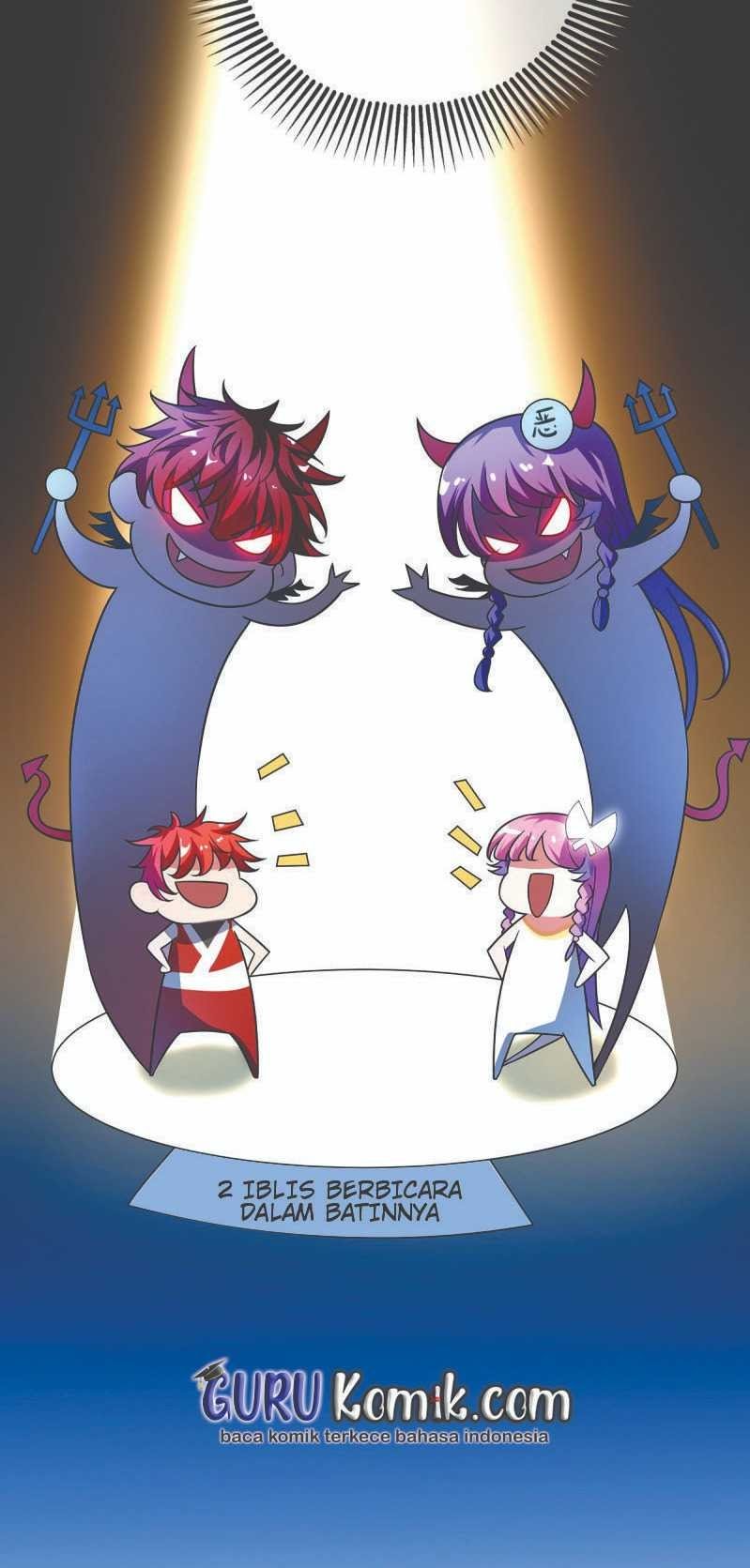 The First Son-In-Law Vanguard of All Time Chapter 15 Gambar 29