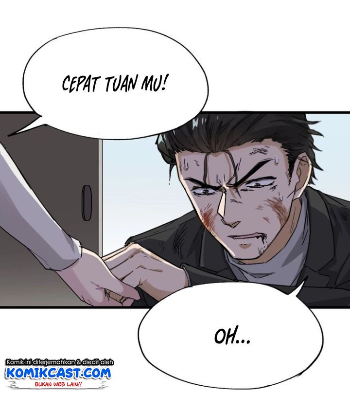 Baca The Sacred Ruins Chapter 37 Gambar 2