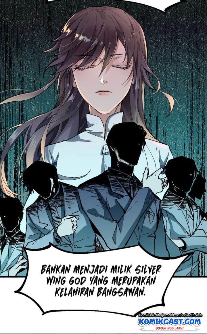 The Sacred Ruins Chapter 37 Gambar 26