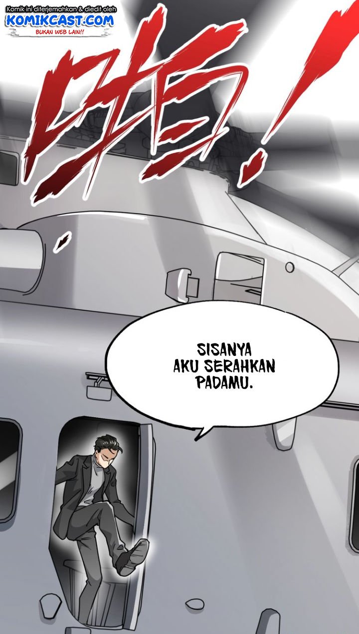 The Sacred Ruins Chapter 37 Gambar 7
