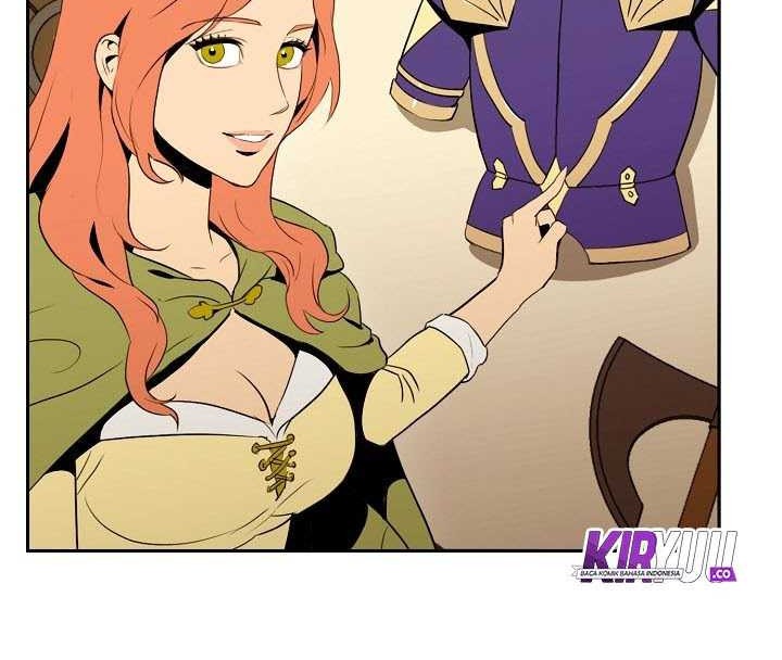 Skeleton Soldier Couldn’t Protect the Dungeon Chapter 92 Gambar 28