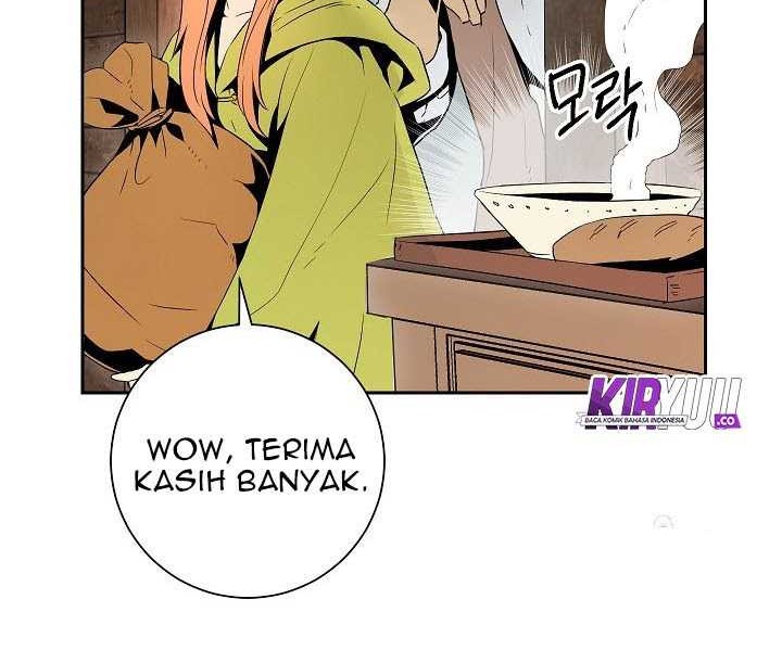 Skeleton Soldier Couldn’t Protect the Dungeon Chapter 92 Gambar 40