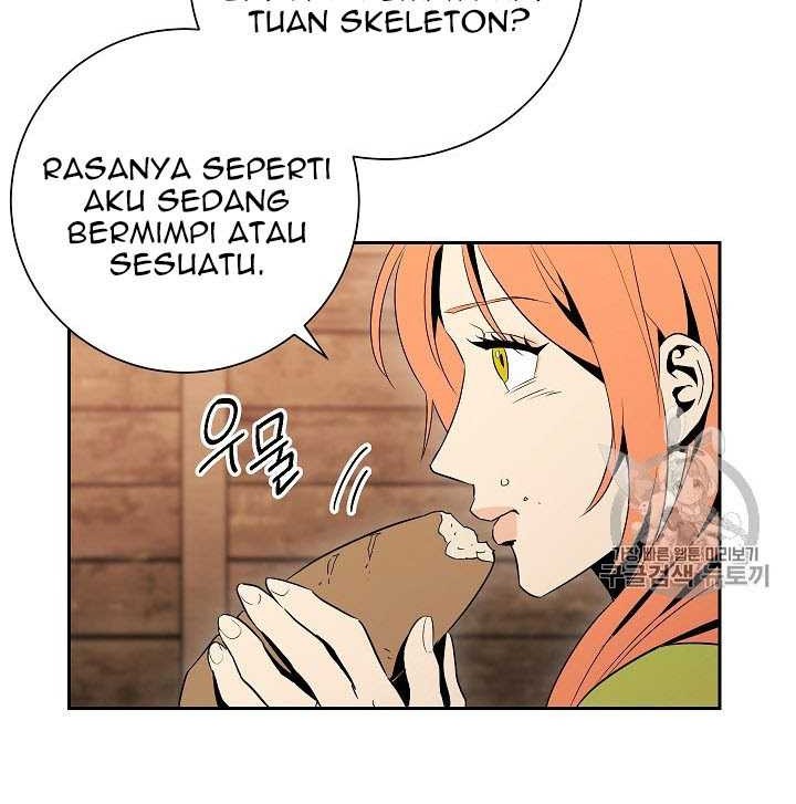 Skeleton Soldier Couldn’t Protect the Dungeon Chapter 92 Gambar 43