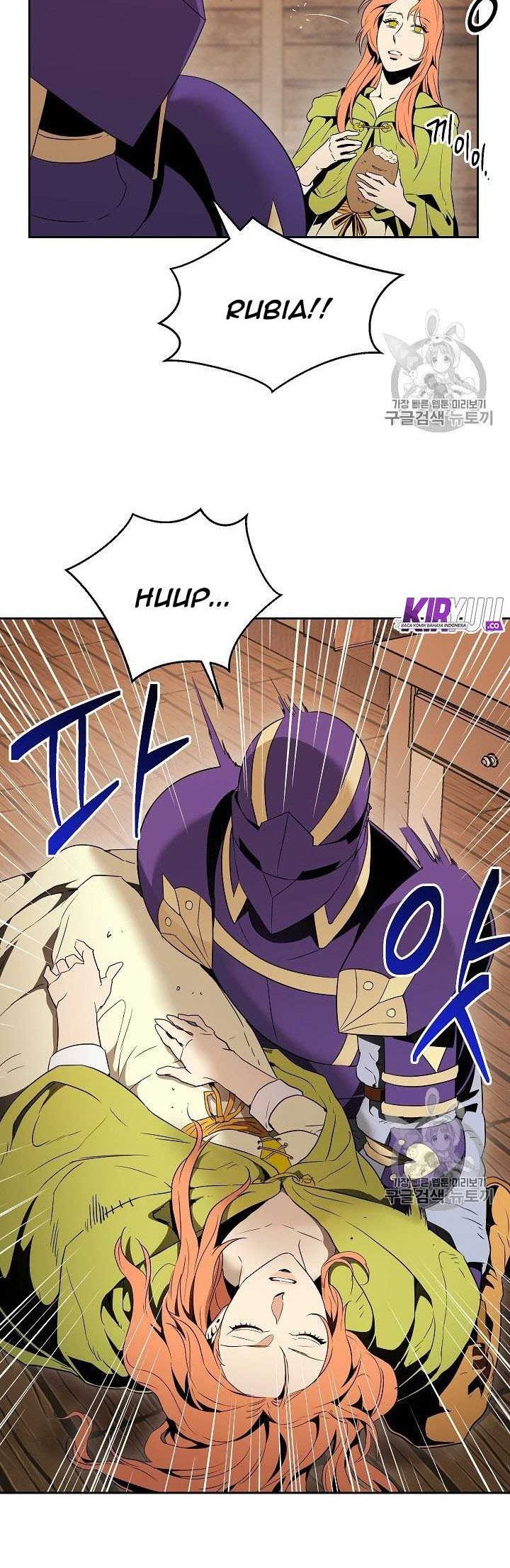 Skeleton Soldier Couldn’t Protect the Dungeon Chapter 92 Gambar 45
