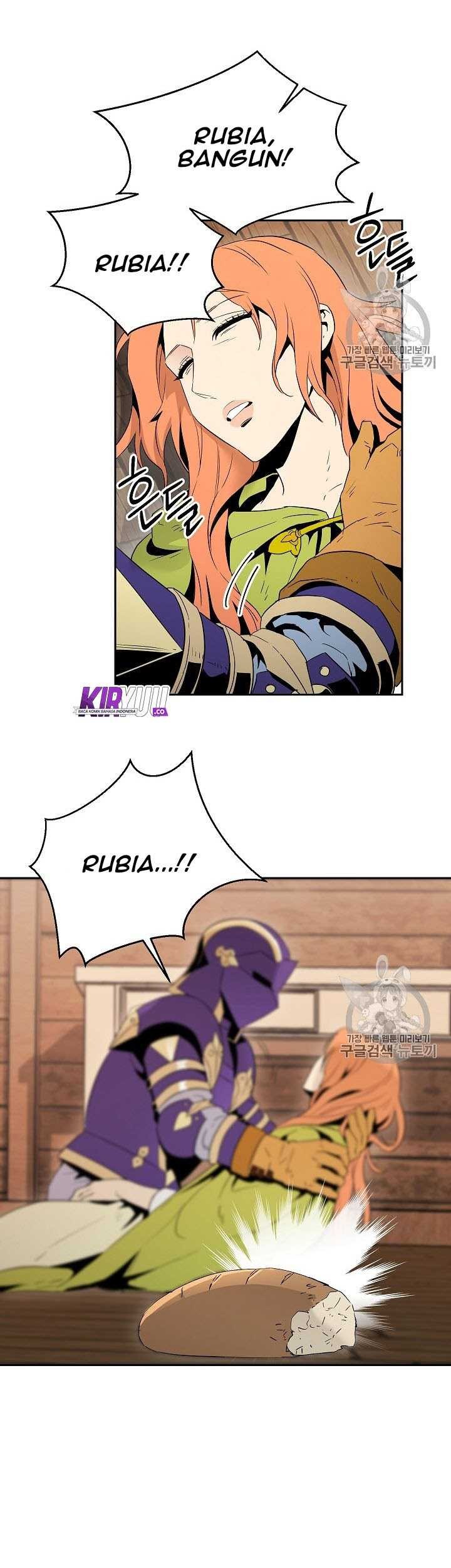 Skeleton Soldier Couldn’t Protect the Dungeon Chapter 92 Gambar 46