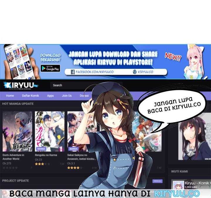 Skeleton Soldier Couldn’t Protect the Dungeon Chapter 92 Gambar 48