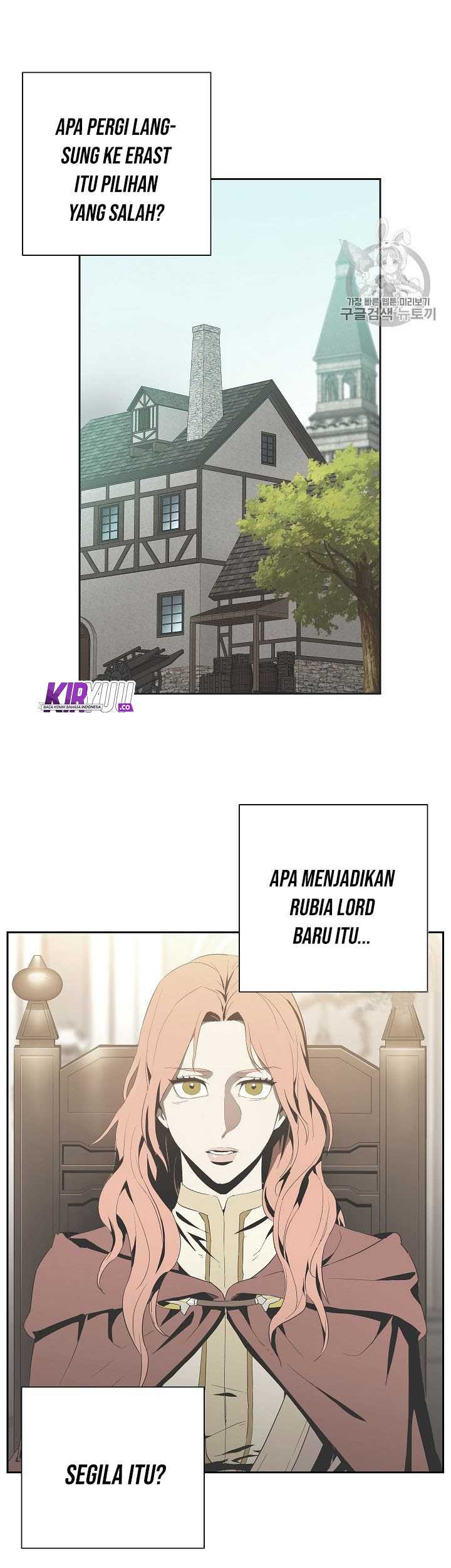 Skeleton Soldier Couldn’t Protect the Dungeon Chapter 92 Gambar 3